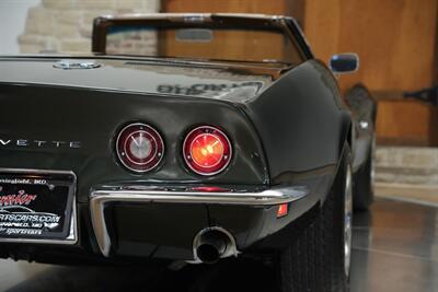 1969 Chevrolet Corvette   - Photo 33 - Springfield, MO 65802