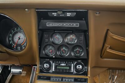 1969 Chevrolet Corvette   - Photo 47 - Springfield, MO 65802