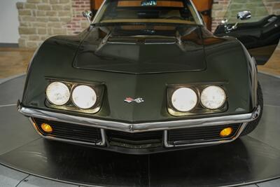 1969 Chevrolet Corvette   - Photo 75 - Springfield, MO 65802