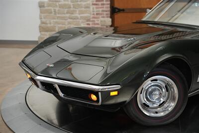 1969 Chevrolet Corvette   - Photo 16 - Springfield, MO 65802