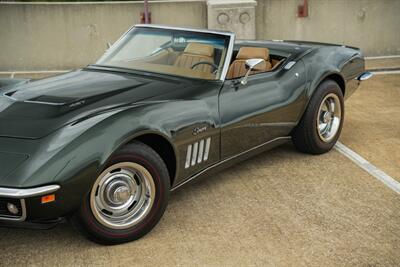 1969 Chevrolet Corvette   - Photo 106 - Springfield, MO 65802