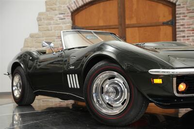 1969 Chevrolet Corvette   - Photo 8 - Springfield, MO 65802