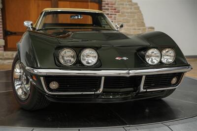 1969 Chevrolet Corvette   - Photo 74 - Springfield, MO 65802