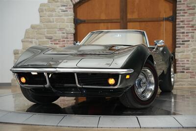 1969 Chevrolet Corvette   - Photo 18 - Springfield, MO 65802