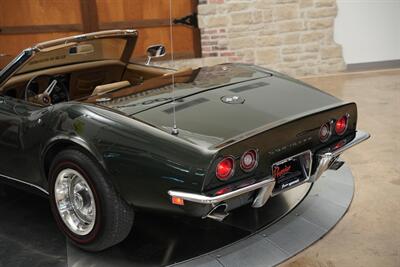 1969 Chevrolet Corvette   - Photo 27 - Springfield, MO 65802