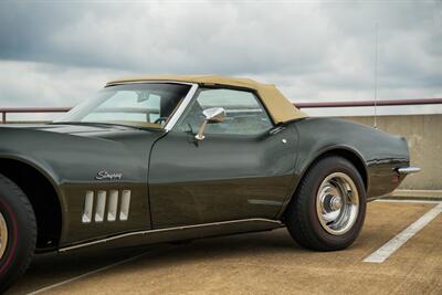 1969 Chevrolet Corvette   - Photo 94 - Springfield, MO 65802