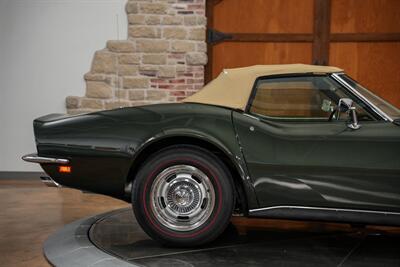 1969 Chevrolet Corvette   - Photo 67 - Springfield, MO 65802