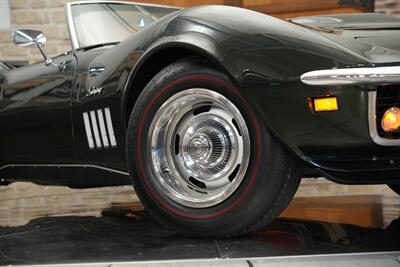 1969 Chevrolet Corvette   - Photo 11 - Springfield, MO 65802