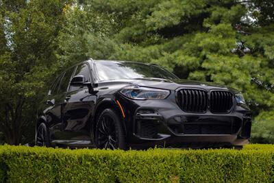 2022 BMW X5 xDrive40i   - Photo 36 - Springfield, MO 65802