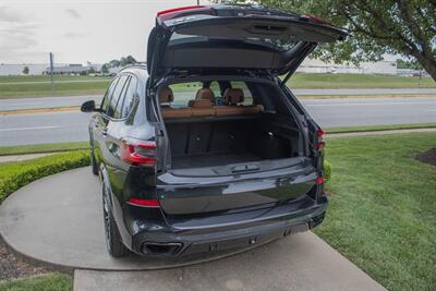 2022 BMW X5 xDrive40i   - Photo 42 - Springfield, MO 65802