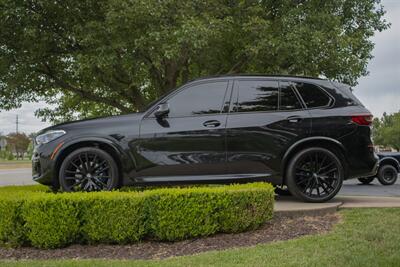 2022 BMW X5 xDrive40i   - Photo 47 - Springfield, MO 65802