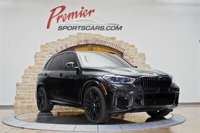 2022 BMW X5 xDrive40i   - Photo 4 - Springfield, MO 65802