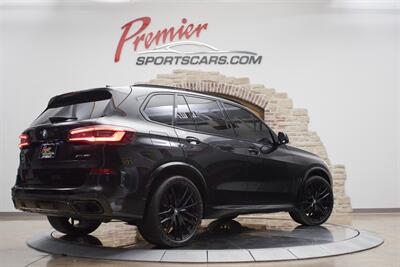 2022 BMW X5 xDrive40i   - Photo 10 - Springfield, MO 65802