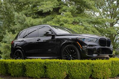 2022 BMW X5 xDrive40i   - Photo 37 - Springfield, MO 65802