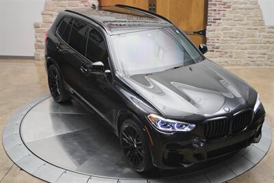 2022 BMW X5 xDrive40i   - Photo 14 - Springfield, MO 65802