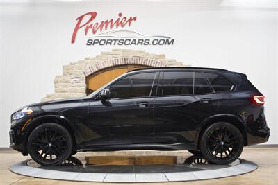 2022 BMW X5 xDrive40i   - Photo 7 - Springfield, MO 65802