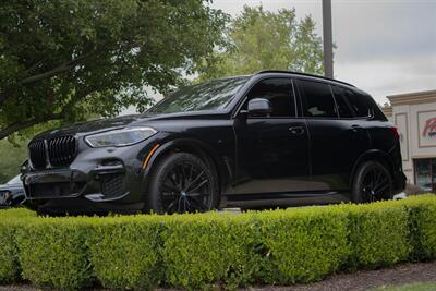 2022 BMW X5 xDrive40i   - Photo 48 - Springfield, MO 65802