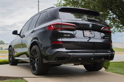 2022 BMW X5 xDrive40i   - Photo 46 - Springfield, MO 65802