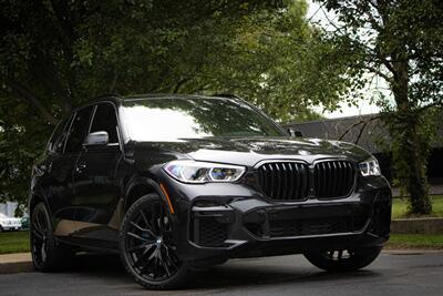 2022 BMW X5 xDrive40i   - Photo 53 - Springfield, MO 65802