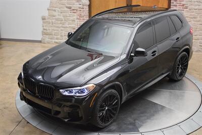 2022 BMW X5 xDrive40i   - Photo 11 - Springfield, MO 65802