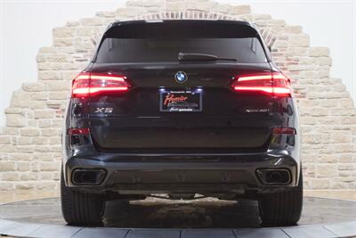 2022 BMW X5 xDrive40i   - Photo 9 - Springfield, MO 65802