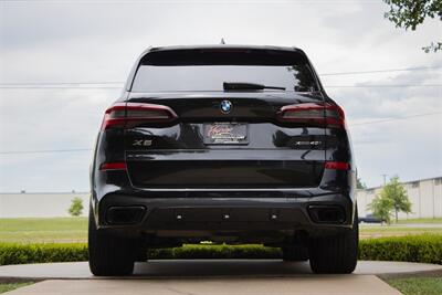 2022 BMW X5 xDrive40i   - Photo 41 - Springfield, MO 65802