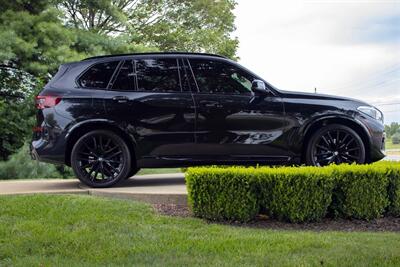 2022 BMW X5 xDrive40i   - Photo 38 - Springfield, MO 65802