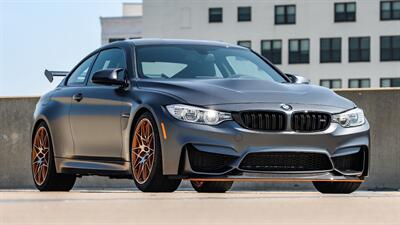 2016 BMW M4 GTS   - Photo 6 - Springfield, MO 65802