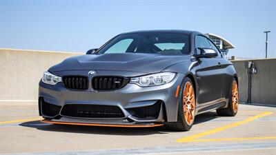 2016 BMW M4 GTS   - Photo 1 - Springfield, MO 65802