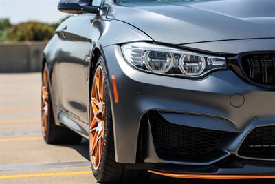 2016 BMW M4 GTS   - Photo 12 - Springfield, MO 65802