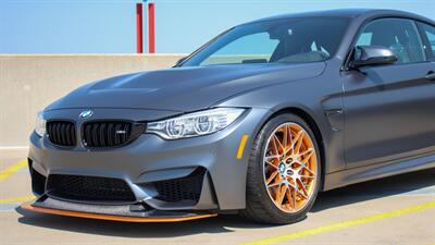 2016 BMW M4 GTS   - Photo 8 - Springfield, MO 65802