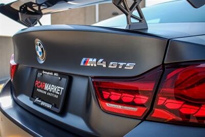 2016 BMW M4 GTS   - Photo 30 - Springfield, MO 65802