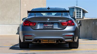 2016 BMW M4 GTS   - Photo 13 - Springfield, MO 65802