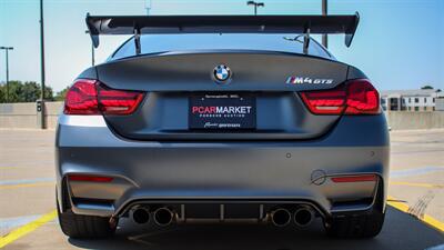 2016 BMW M4 GTS   - Photo 10 - Springfield, MO 65802