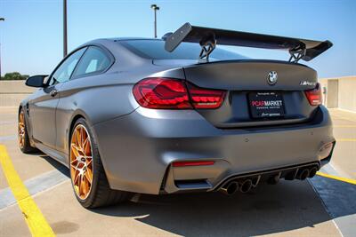 2016 BMW M4 GTS   - Photo 9 - Springfield, MO 65802