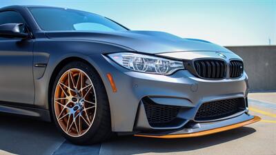 2016 BMW M4 GTS   - Photo 5 - Springfield, MO 65802