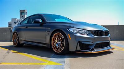 2016 BMW M4 GTS   - Photo 14 - Springfield, MO 65802