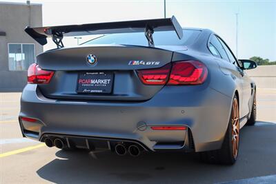 2016 BMW M4 GTS   - Photo 11 - Springfield, MO 65802