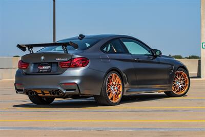 2016 BMW M4 GTS   - Photo 15 - Springfield, MO 65802