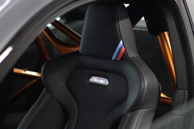 2016 BMW M4 GTS   - Photo 17 - Springfield, MO 65802