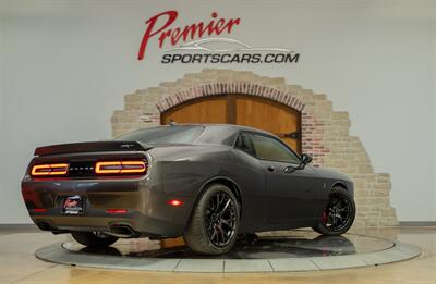 2016 Dodge Challenger SRT Hellcat   - Photo 11 - Springfield, MO 65802