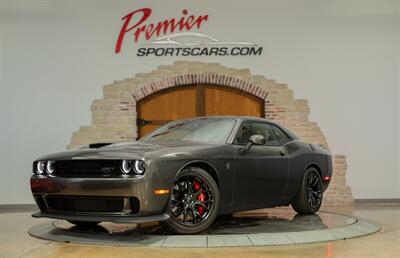 2016 Dodge Challenger SRT Hellcat   - Photo 1 - Springfield, MO 65802