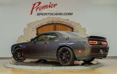 2016 Dodge Challenger SRT Hellcat   - Photo 8 - Springfield, MO 65802