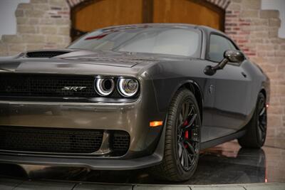 2016 Dodge Challenger SRT Hellcat   - Photo 6 - Springfield, MO 65802