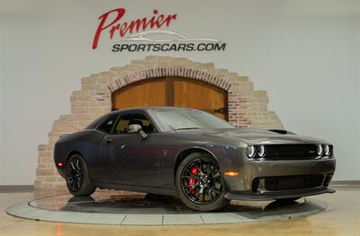 2016 Dodge Challenger SRT Hellcat   - Photo 4 - Springfield, MO 65802