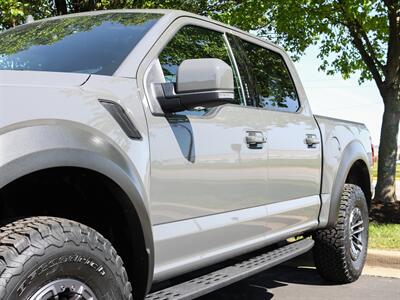 2020 Ford F-150 Raptor   - Photo 31 - Springfield, MO 65802