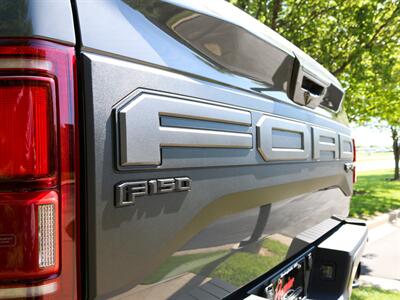 2020 Ford F-150 Raptor   - Photo 36 - Springfield, MO 65802