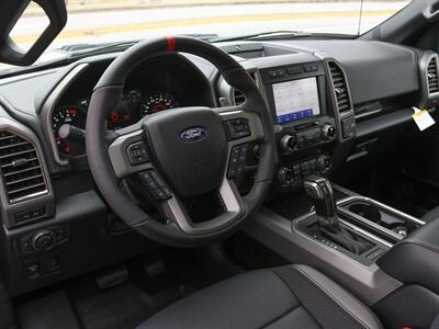 2020 Ford F-150 Raptor   - Photo 16 - Springfield, MO 65802