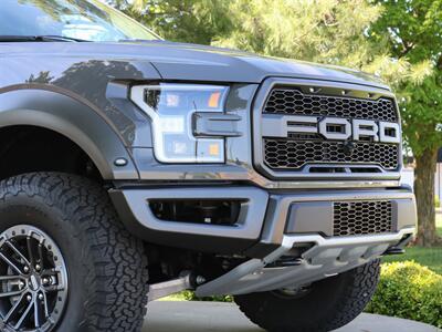 2020 Ford F-150 Raptor   - Photo 5 - Springfield, MO 65802