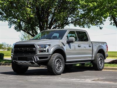 2020 Ford F-150 Raptor   - Photo 28 - Springfield, MO 65802